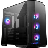 mag PANO 100R PZ Negro