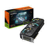 Gigabyte GeForce RTX 5080 Gaming OC 16G Tarjeta gráfica WINDFORCE Sistema de refrigeración 16GB 256 bits GDDR7, GV-N5080GAMING OC-16GD Tarjeta de Video