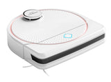 Smartbot HOBOT LEGEE-D7 Robot Vacuum Floor Scrubber Compatible with Carpets