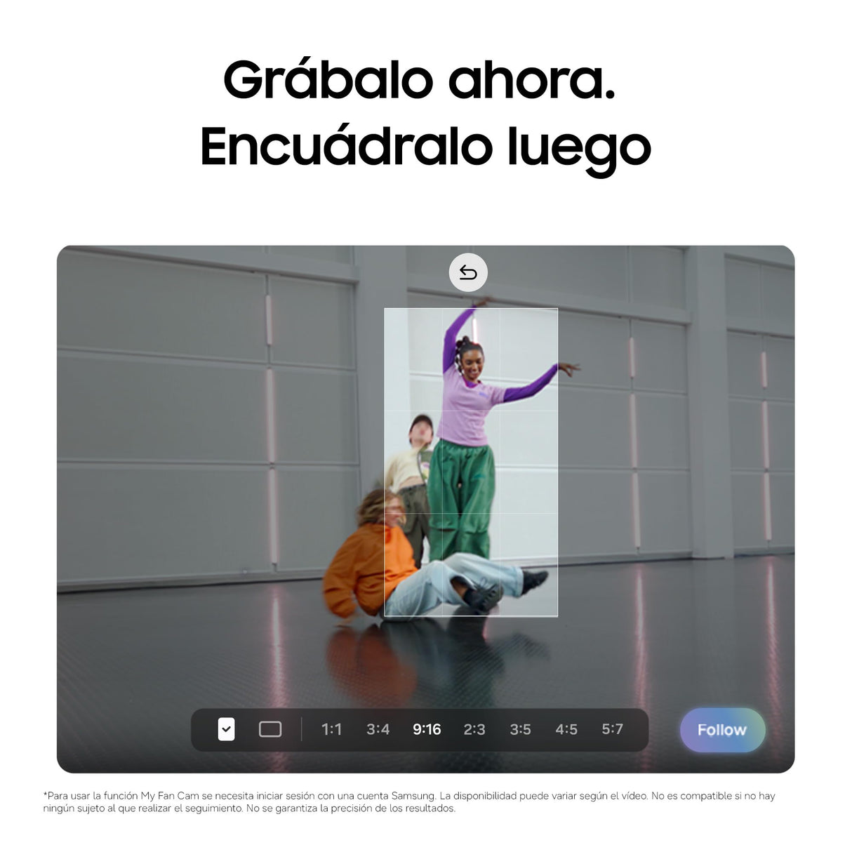 Samsung Galaxy Z Fold8, 1 TB, Teléfono Móvil, Grafito