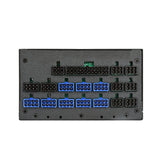 Silverstone ST1300-TI, Fuente de alimentación ATX Totalmente Modular 80 Plus Titanium 1300W, SST-ST1300-TI v2.0