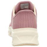 Skechers Glide-Step Pro, Zapatillas de Deporte Mujer, Pink, 39 EU
