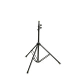 Gravity SP 5522 B - Soporte de altavoz e iluminación con dos extensiones