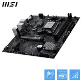 MSI Pro B840M-B - Placa Base