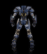 Flame Toys Pacific Rim Figurine Kuro Kara Kuri Gipsy Danger 21 cm