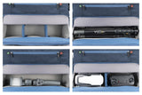 Vanguard Veo Range 38NV - Bolsa de Foto para Equipo fotográfico Grande