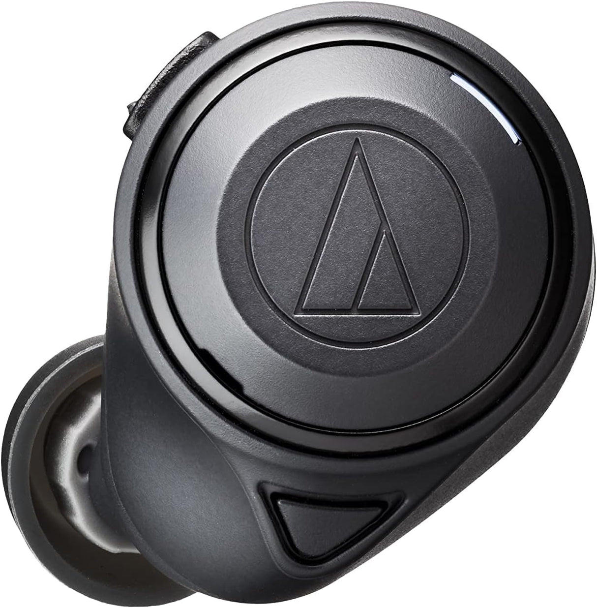 Audio-Technica CKS50TW Auriculares Inalámbricos Negro