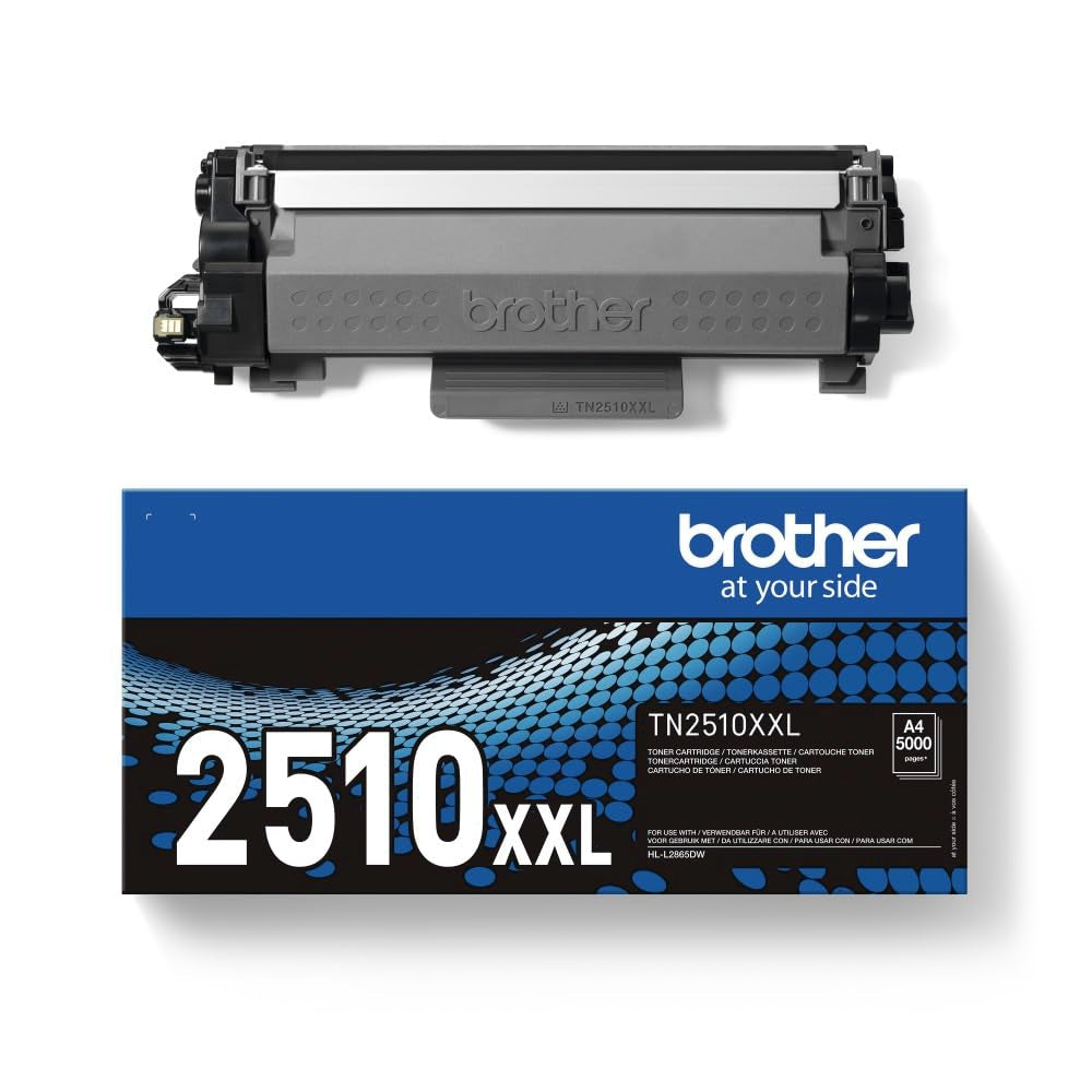 Brother Tóner TN2510XXL