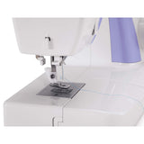 Singer Simple 3232 - Máquina de coser mecánica