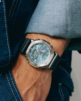 Casio Watch GBM-2100A-1A2ER