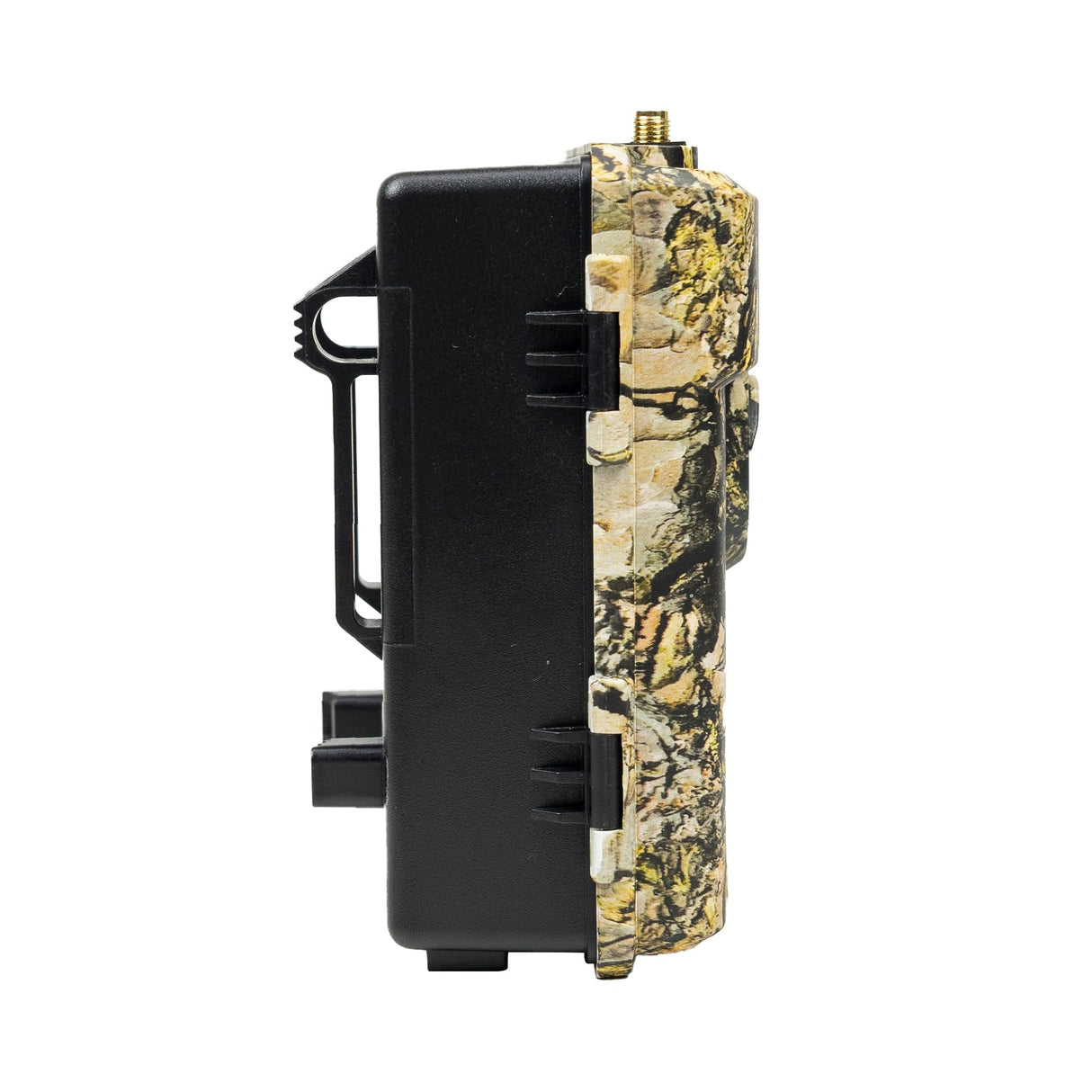 PNI Hunting 480C Pro - Kit de cámara de Caza (24 MP, 4G, Tarjeta de Memoria microSD de 32 GB, con Adaptador SD)