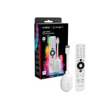 STRONG Leap-Neve Stick De Streaming Google TV 4K UHD con Puerto Ethernet, 2GB RAM + 16GB Almacenamiento, Wi-Fi 6, Android 12, Chromecast Integrado, Asistente De Google, Dolby Atmos Y Dolby Vision