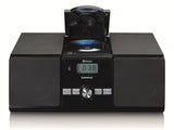 Lenco MC-030 Black