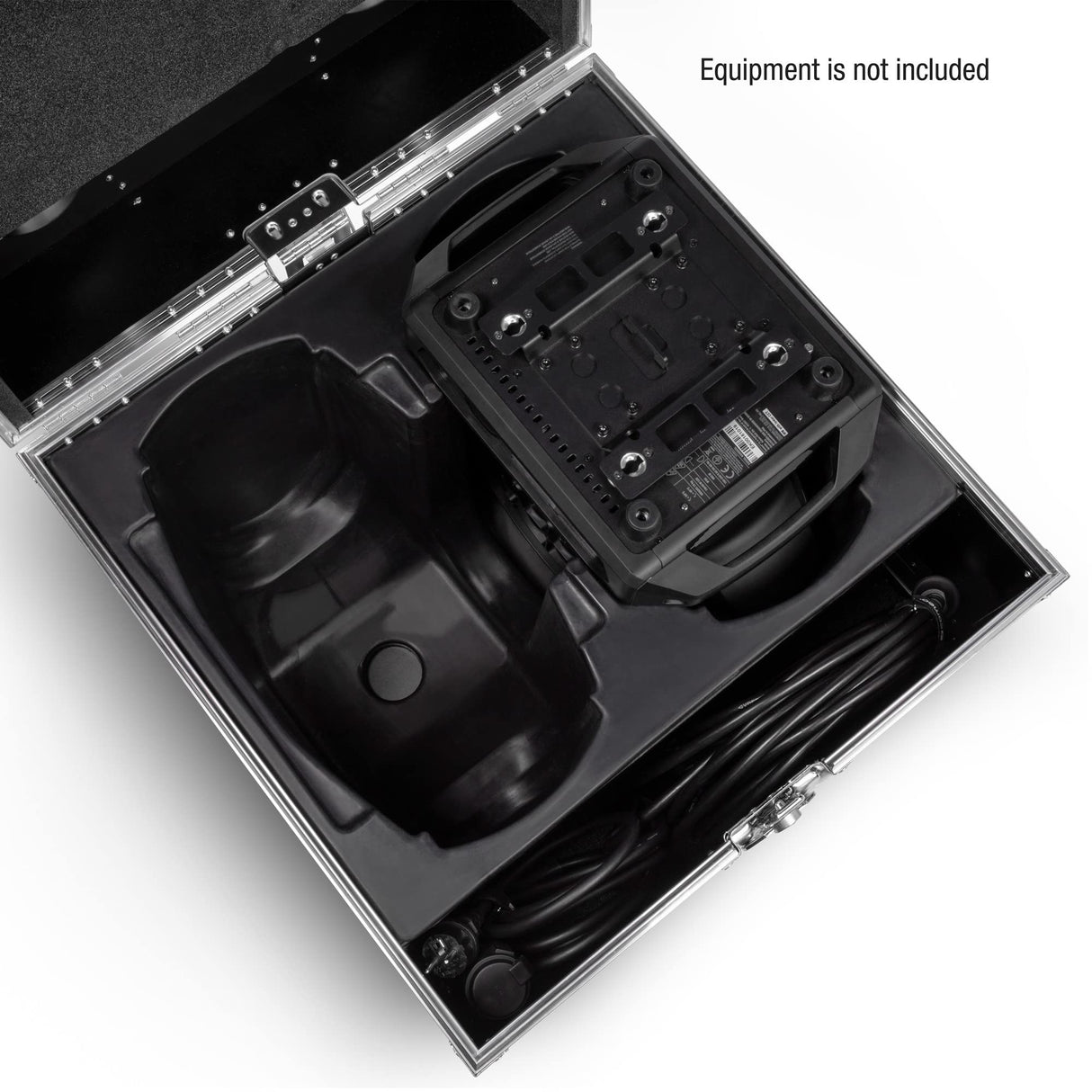 Cameo EVOS W7 DUAL CASE - Maletín de transporte para 2 CLEW7