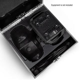 Cameo EVOS W7 DUAL CASE - Maletín de transporte para 2 CLEW7