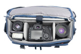 Vanguard Veo Range 38NV - Bolsa de Foto para Equipo fotográfico Grande