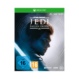 Xbox One X 1TB Console - Star Wars Jedi: Fallen Order Bundle - Xbox One [Importación inglesa]