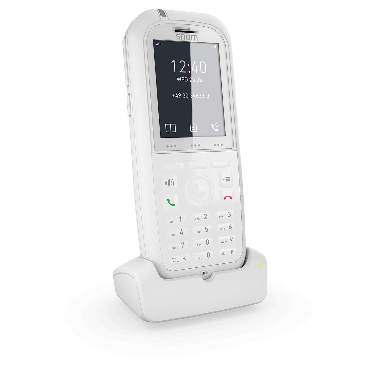 Snom M90 Medical DECT Handset