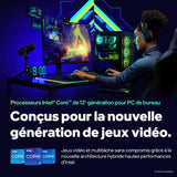 Intel® Core™ i7-12700F, procesador para Equipos de sobremesa, 25 MB de caché, hasta 4,90 GHz
