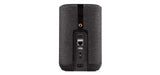 DENON Home 150, Altavoz multiroom con Sistema HEOS Integrado y Control por Voz, Amazon Alexa, Google Assistant, Apple Siri, Color Negro