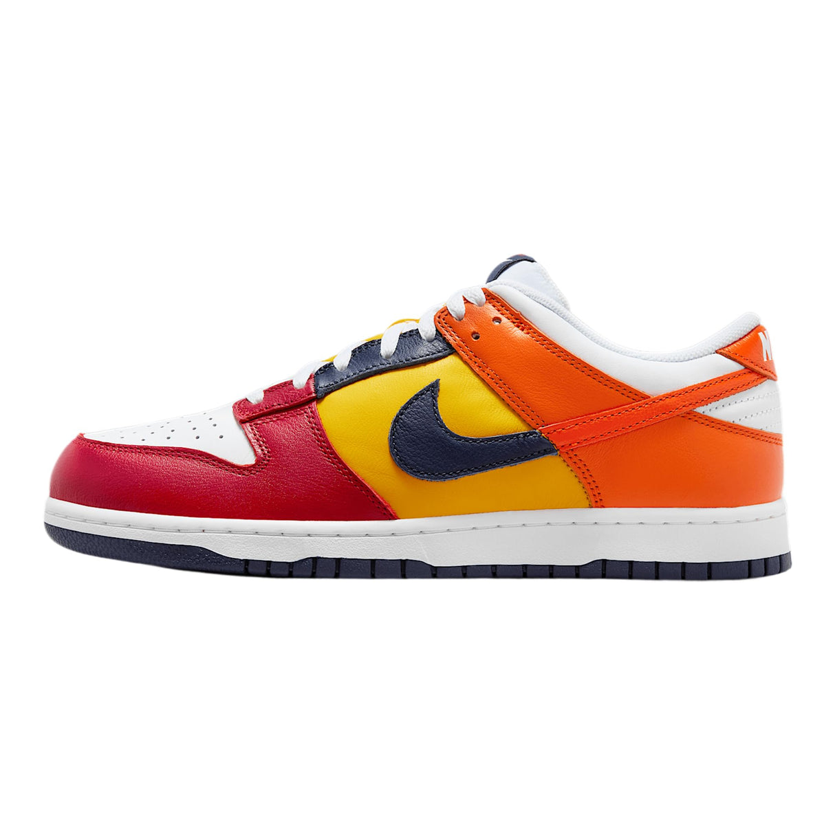 NIKE Dunk Low JP, Sneaker Hombre, 44 EU