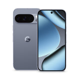 Google Pixel 10 Pro - Smartphone Android Libre con Gemini, Sistema de cámara Trasera Triple, batería de más de 24 Horas y Pantalla Super Actua de 6,3" - Piedra Lunar, 512GB