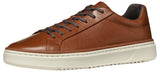 Geox U Zackerty A, Zapatillas Hombre, Color marrón, 42 EU