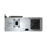 Gigabyte GeForce RTX 5070 Ti Eagle OC Ice SFF 16G Tarjeta Gráfica - 16GB GDDR7, 256 bits, PCI-E 5.0, 2542 MHz Core Clock, 3 x DP 2.1a, 1 x HDMI 2.1b, NVIDIA DLSS 4, GV-N507TEAGLEOC ICE-16GD