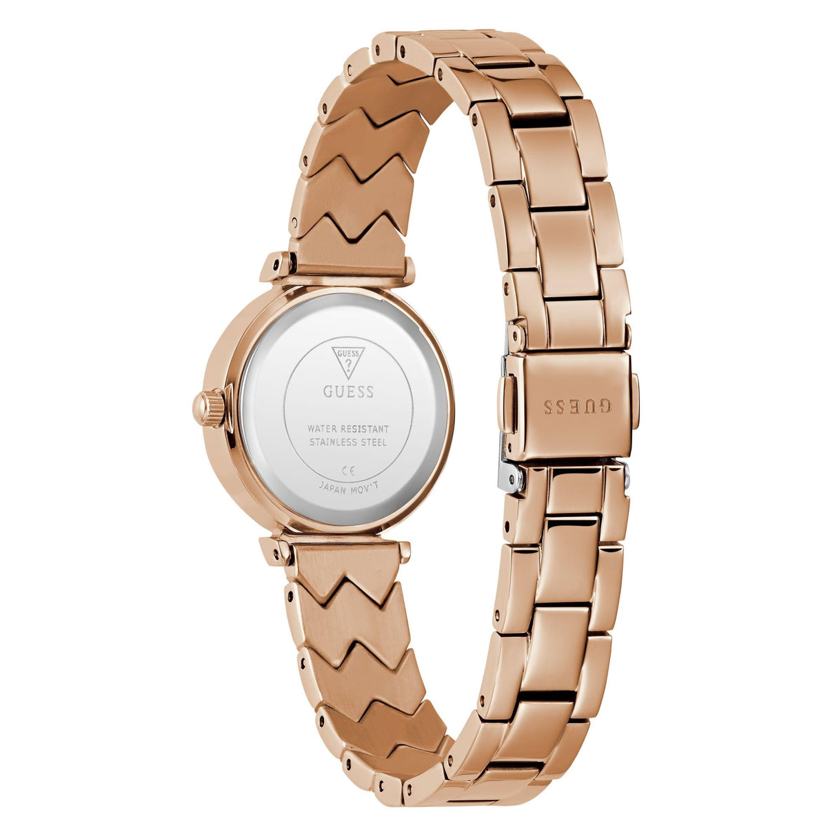 GUESS Watch GW0839L3