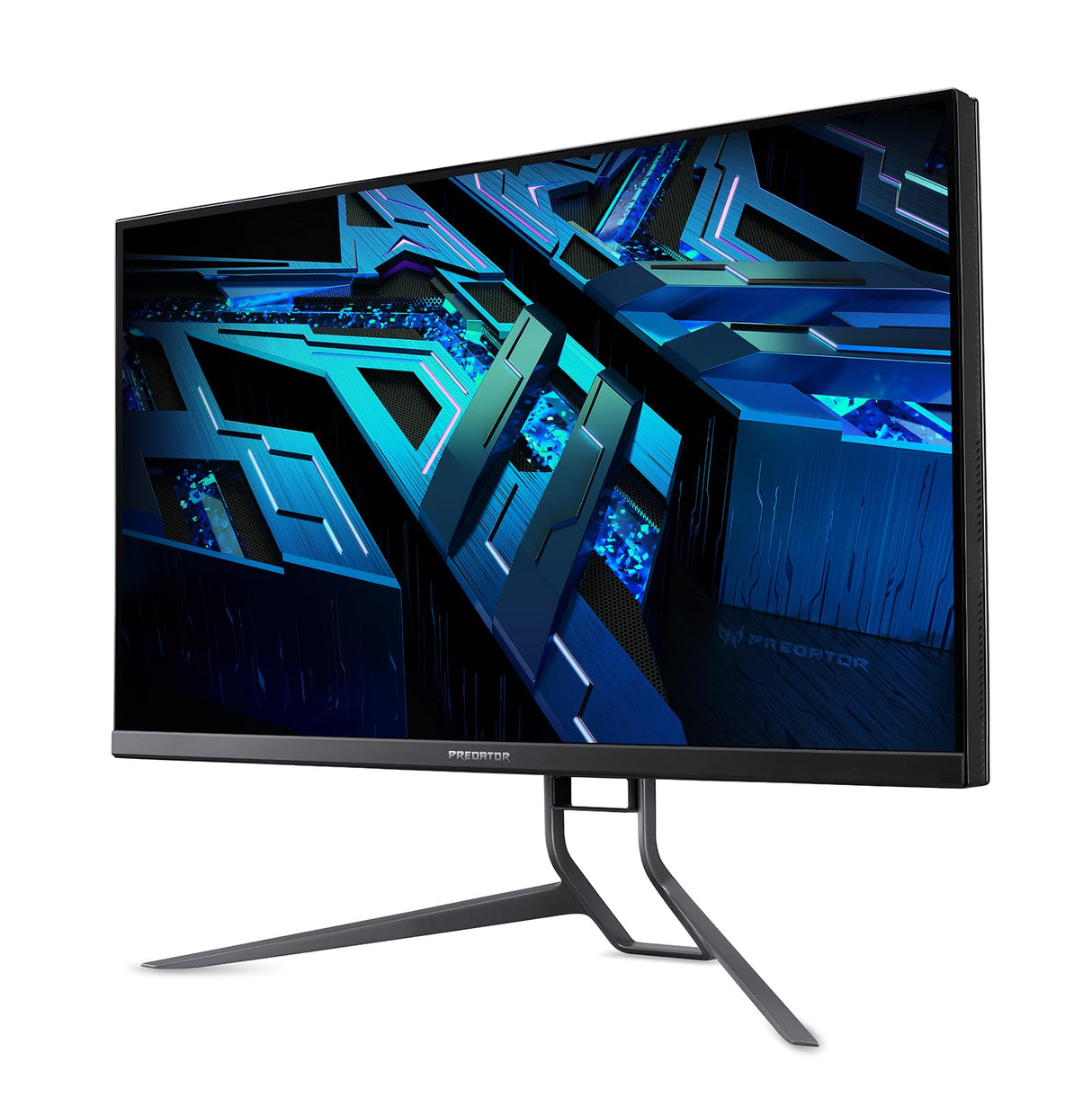 Acer Monitor Gaming UM.JX3EE.V09 4K Ultra HD 32"