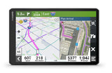 Garmin Navegador camión, Negro, 10.1'' (25.7 cm)