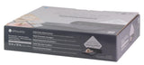 Silhouette America ESMTBLK - Alfombrilla de corte electrostática, 30,5 x 30,5 cm, color negro