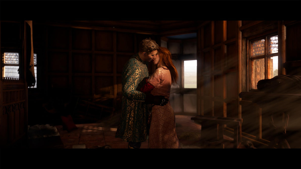 Kingdom Come Deliverance II Gold Edition