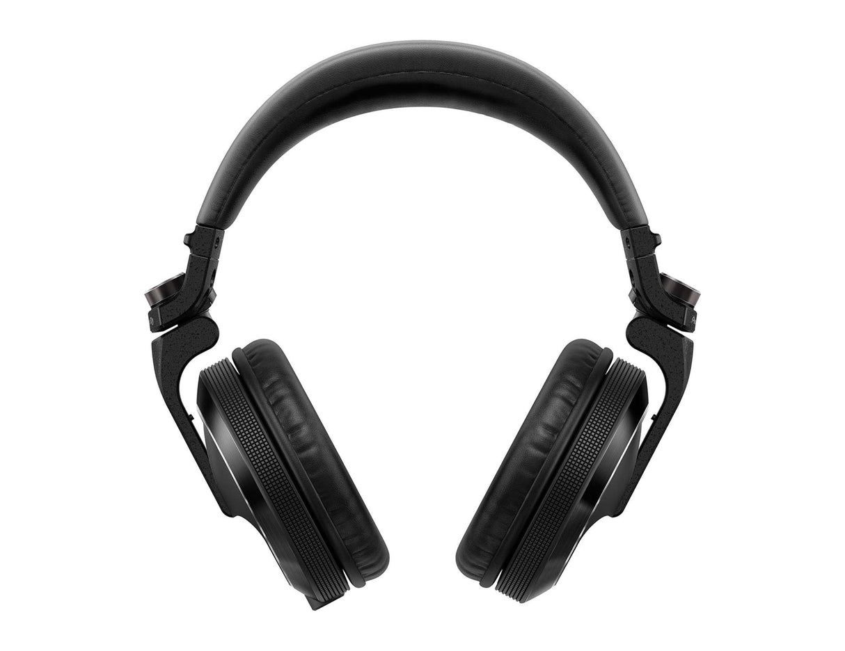 PIONEER DJ HDJ-X7 - Auriculares profesionales para DJ (Negro)