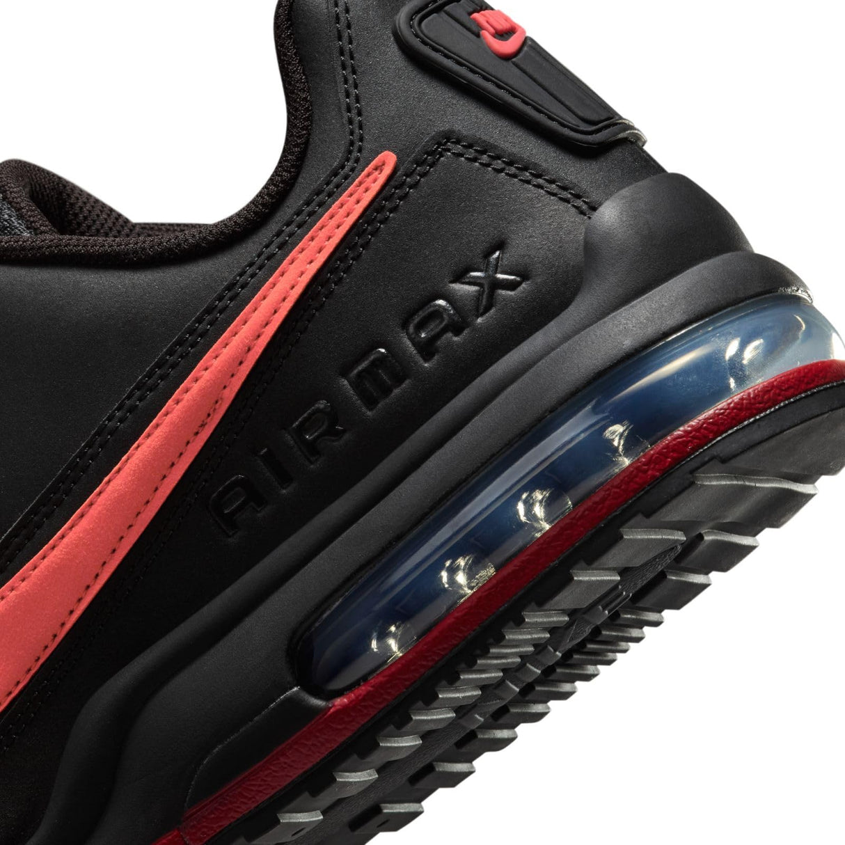 NIKE Air MAX LTD 3, Sneaker Hombre, 44 EU