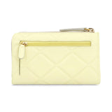 Picard Broadway Wallet Limoncello