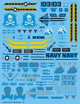 Trumpeter 03202 F14B Tomcat - Caza a escala [Importado de Alemania] , color/modelo surtido