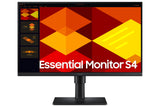 Samsung Essential S4 S24D402GAU - S40GD Series - LED-Monitor - 61 cm (24")