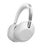 Sony 1000X The COLLEXION Auriculares de Lujo Bluetooth inalámbricos, con Noise Cancelling Premium, Sonido Hi-Res Estudio; 360 Spatial Audio; Estuche Resistente; Platino, Nuevo Modelo