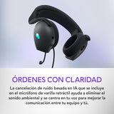 Alienware Wired Gaming Headset - AW520H