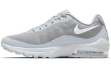 Nike Air Max Invigor, Zapatillas Hombre, Gris (Wolf Grey/White 005), 42.5 EU