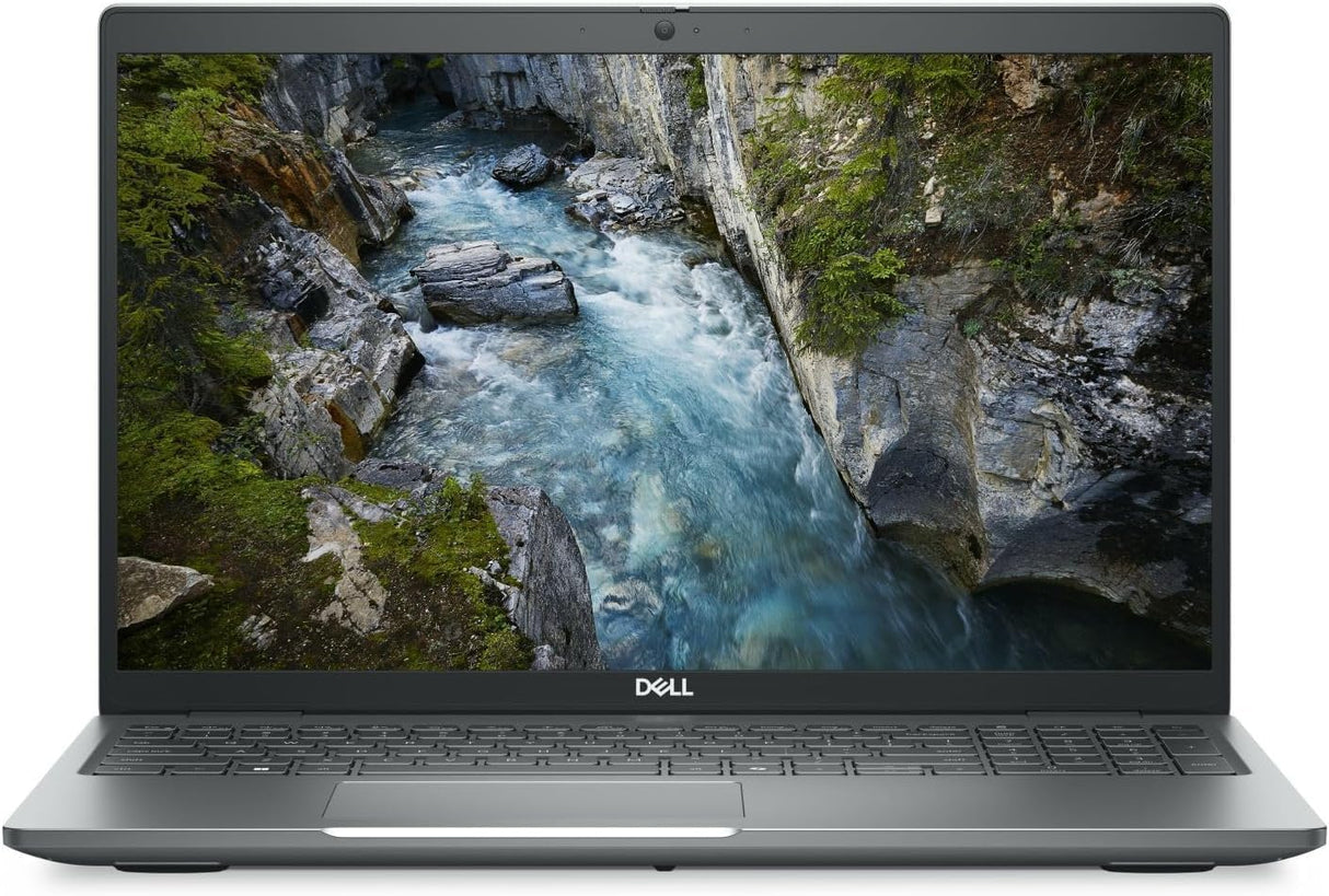 Dell Laptop Precision 3591 Intel Core i7-1360P 16 GB RAM 512 GB SSD 15,6" QWERTY Español