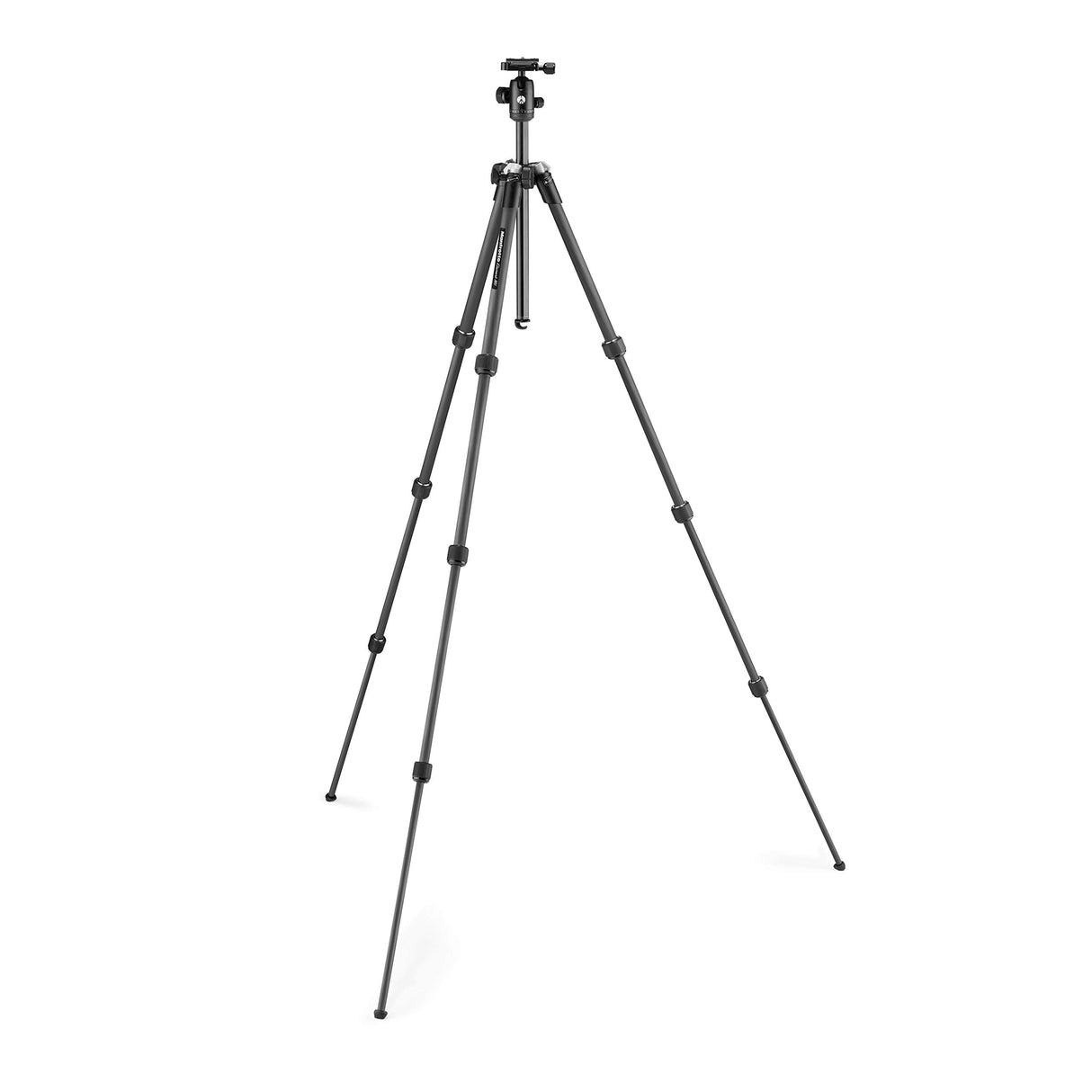 MANFROTTO Trépied MKELMII4CMB-BH