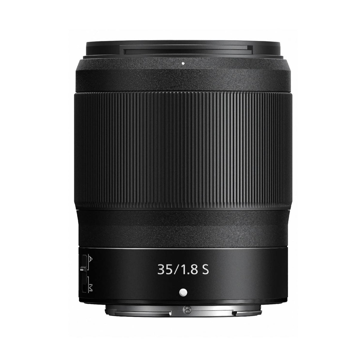 Nikon NIKKOR Z 35mm F/1.8 S - Objetivo para cámara