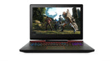 Lenovo IdeaPad Y910-17ISK 80V1003EGE Gaming Notebook 17.3 Zoll Full HD i7-6820HK 32GB 512GB SSD + 1T