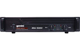 Gemini XGA-5000 Amplificador PA Puenteable Limitador 5000W