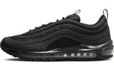 Nike Air MAX 97 Zapatillas de Deporte, Hombre, Negro (Black/Black/White 001), 40 EU (6 UK)