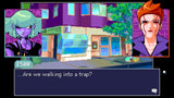 Read Only Memories: NEURODIVER Edición Coleccionista - PlayStation 5