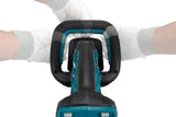 Makita UH020GZ 40V MAX XGT - Cortasetos sin escobillas de 500 mm, baterías y Cargador no incluidos