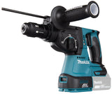 Makita Hammer DHR243Z 18V SDS-Plus 2.0 J BRUSHLESS 3 Funciones (SOLO CUERPO)